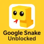 Google Snake Unblocked