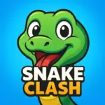Snake Clash